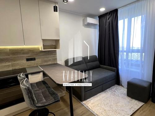 квартира за адресою Олени Теліги вул., 25