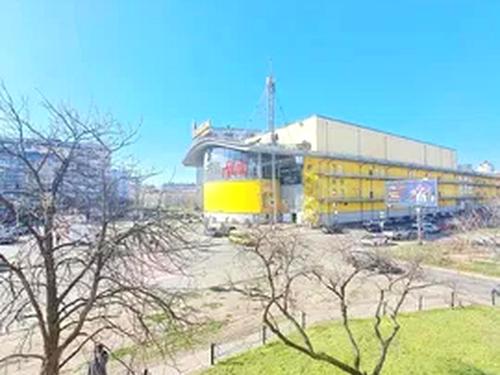 кімната за адресою Оболонський просп., 12