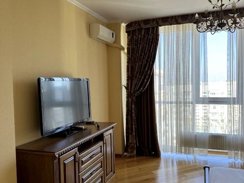 квартира за адресою Сидора Воробкевича вул., 33