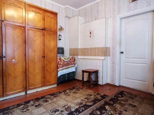 дом по адресу Задорожна ул., 12