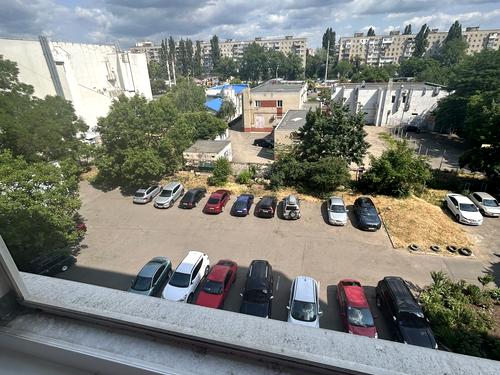 квартира за адресою Князя Ярослава Мудрого просп., 11е