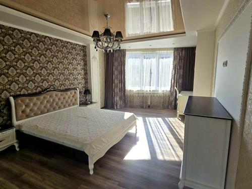 квартира по адресу Яцкова ул. (Егорова), 20б