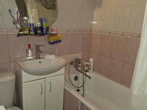 квартира за адресою проспект Слобожанський, 79