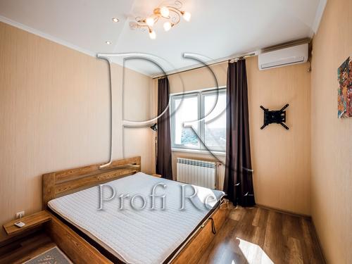квартира по адресу Кондратюка Юрия ул., 3