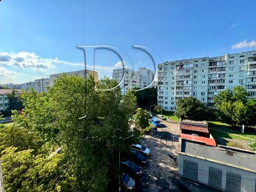 квартира за адресою Архітектора Вербицького вул., 28-В