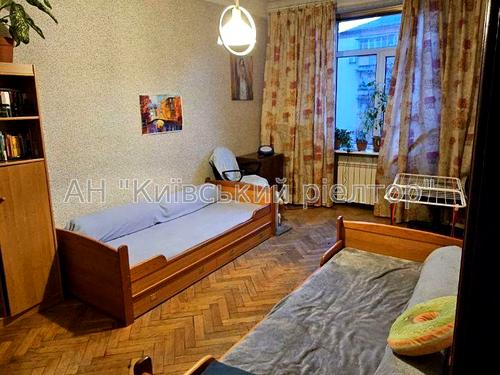 квартира за адресою Білоруська вул., 34