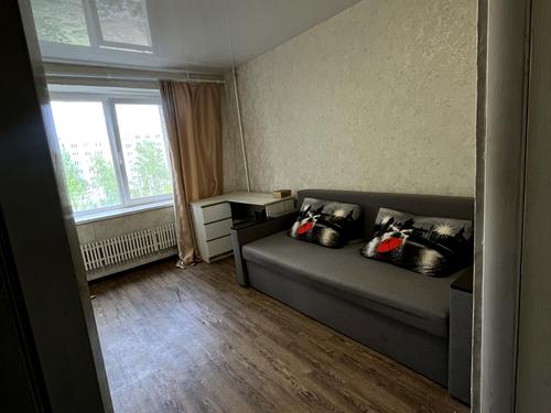квартира по адресу Гвардейцев-Широнинцев ул., 39а