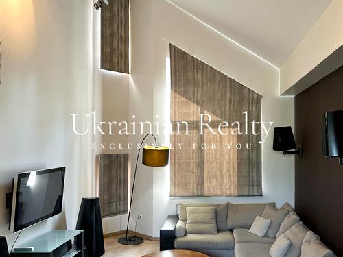 будинок за адресою Андріївська, 31а