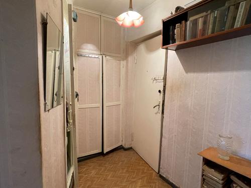 квартира по адресу Академика Королёва ул., 68-А