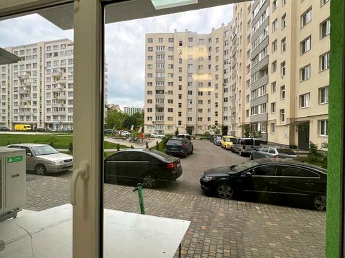 коммерческая по адресу Тернопольская ул., 21к