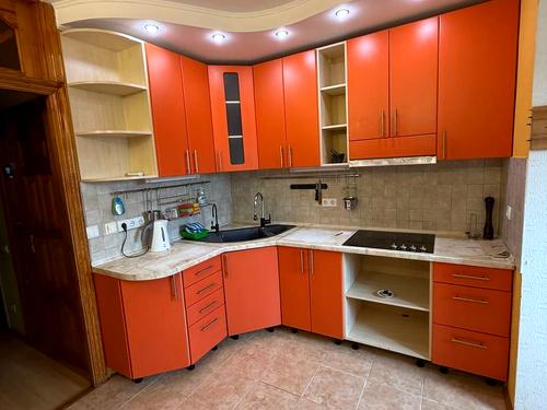квартира по адресу Бережанская ул., 18