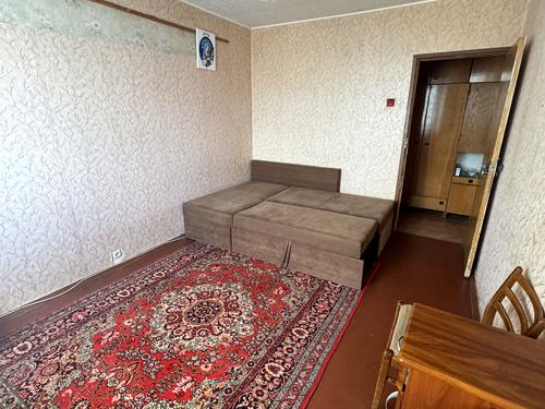 квартира за адресою Перемоги просп., 60а