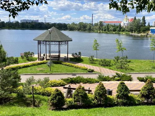 квартира за адресою Оболонський просп., 1к2