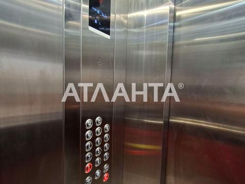 квартира по адресу Небесной Сотни просп. (Маршала Жукова), 10