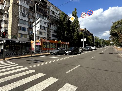 квартира за адресою Саксаганського вул., 88