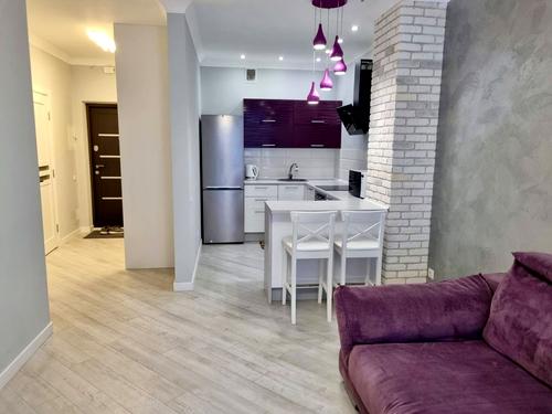 квартира за адресою Драгоманова вул., 2-А