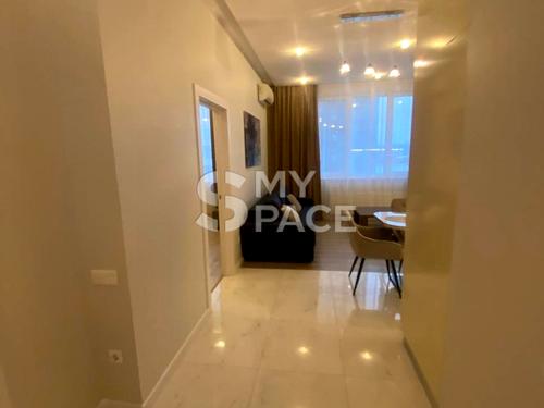 квартира за адресою Трусковецька, 6В