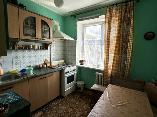 квартира по адресу Конотоп, Рябошапко, 19