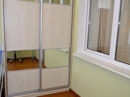 квартира по адресу Владимира Ивасюка просп. (Героїв Сталінграду), 4