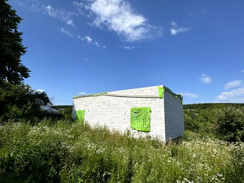 ділянка за адресою 5-й Терновий проїзд