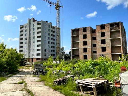 квартира за адресою 1 Травня вул., 1