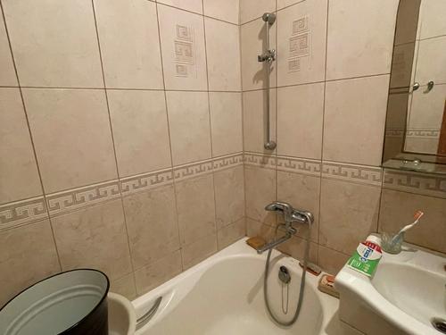 квартира за адресою Дунайська вул., 8
