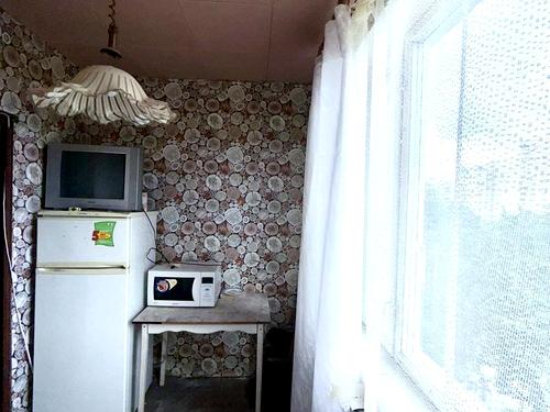 квартира за адресою Северина Потоцького вул. (Сімнадцятого партз'їзду), 30А