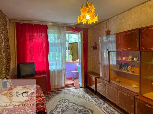 квартира по адресу Циолковского ул. (Ціолковського), 12