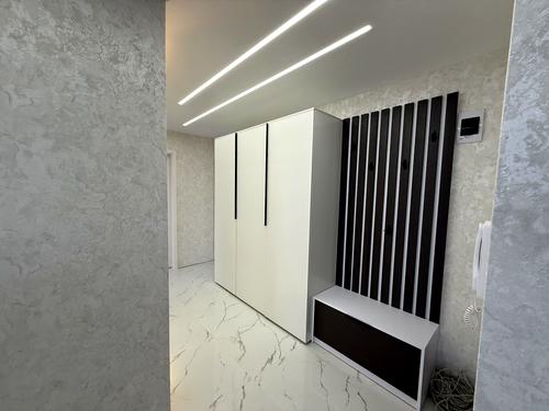 квартира за адресою 3-тя Слобідська вул., 51б