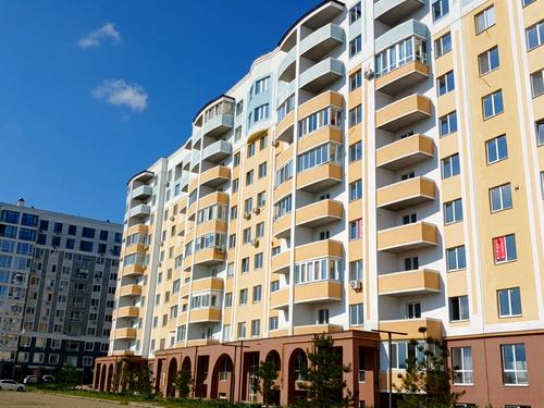 квартира за адресою Буча, Івана Кожедуба вул., 8-Б