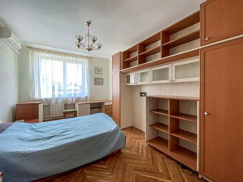 квартира по адресу Бульварно-Кудрявская ул. (Воровского), 7-Б