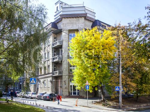 квартира по адресу Круглоуниверситетская ул., 18/2
