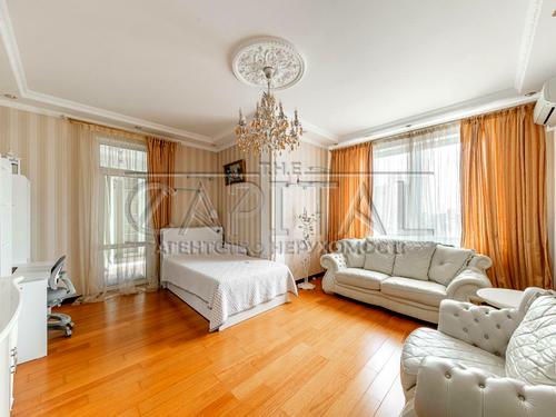 квартира за адресою Дмитрівська вул., 80