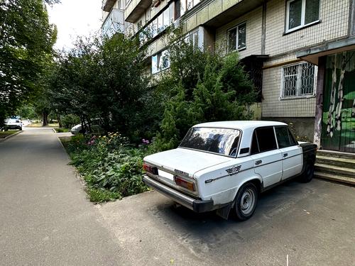 квартира по адресу Зодчих ул., 62-Б