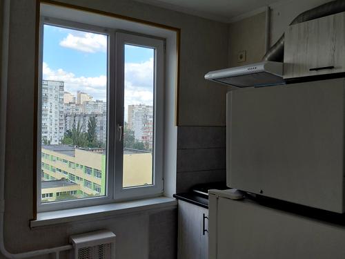 квартира по адресу Александра Архипенко ул. (Мате Залки), 8-А