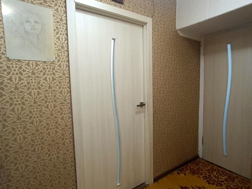квартира за адресою Івана Мазепи просп. (Петровського), 54