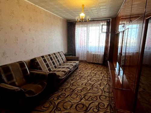 квартира за адресою Старочумацька вул. (Байкальська), 80