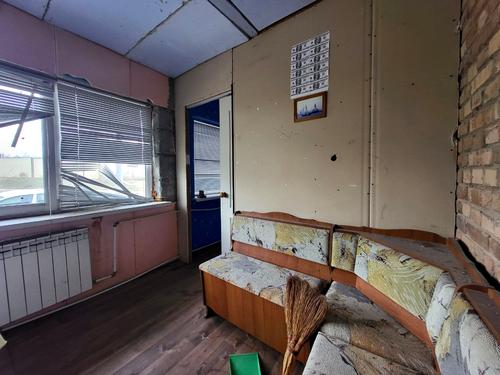 квартира по адресу Киевский пер., 2