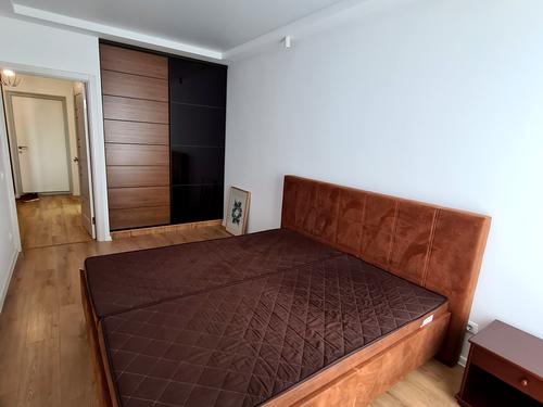 квартира за адресою Кульпарківська, 64а