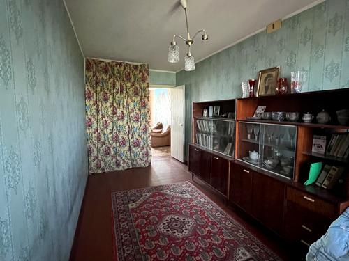 квартира за адресою Петра Дорошенка вул. (Блюхера), 5
