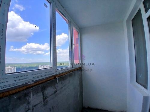квартира по адресу Василия Симоненко ул., 111