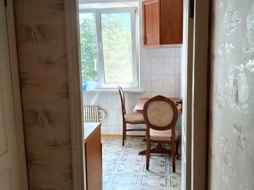 квартира по адресу Тракторостроителей просп., 92