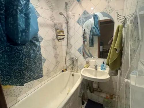 квартира за адресою Архітекторів вул., 20