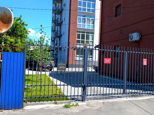 квартира по адресу Ульянівська ул. (Ульянова), 16-А