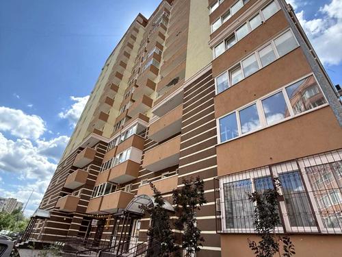 квартира по адресу Покровська ул., 40-Б