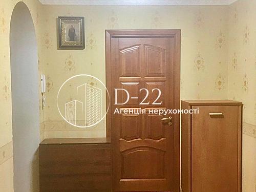 квартира за адресою Архітектора Вербицького вул., 36