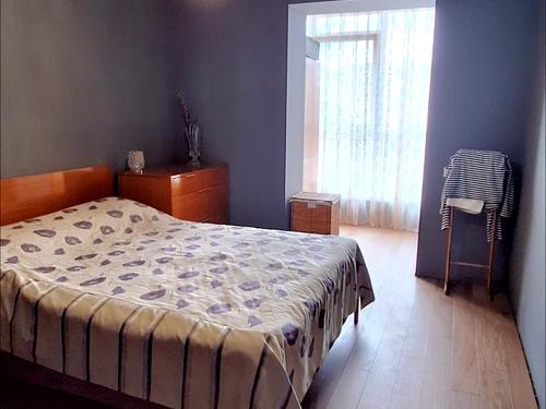 квартира за адресою Кардинала Любачівського вул., 12в