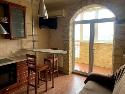 квартира по адресу Науки просп., 30
