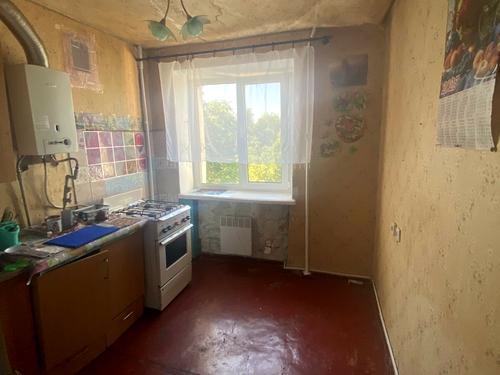 квартира по адресу Біляєва, 14