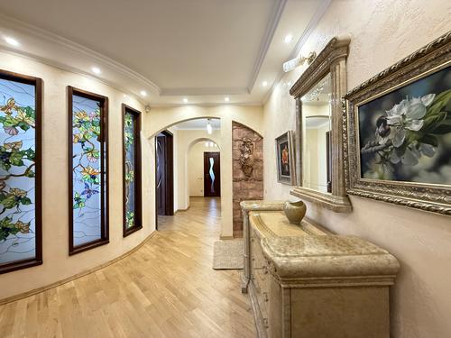 квартира по адресу Юлии Здановской ул. (Ломоносова), 58